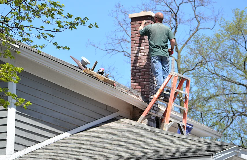 Chimney & Fireplace Inspections Services in Rancho Cucamonga, CA