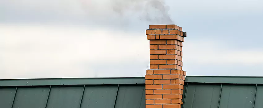 Animal Screen Chimney Cap Repair And Installation Services in Guasti Park, California