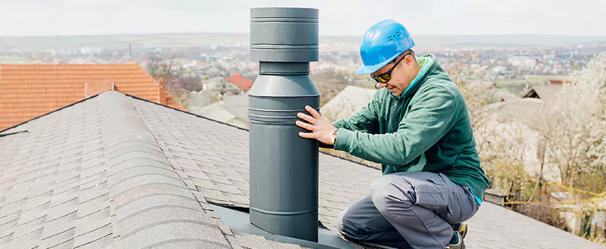 Chimney Chase Inspection Near Me in Guasti Park, California