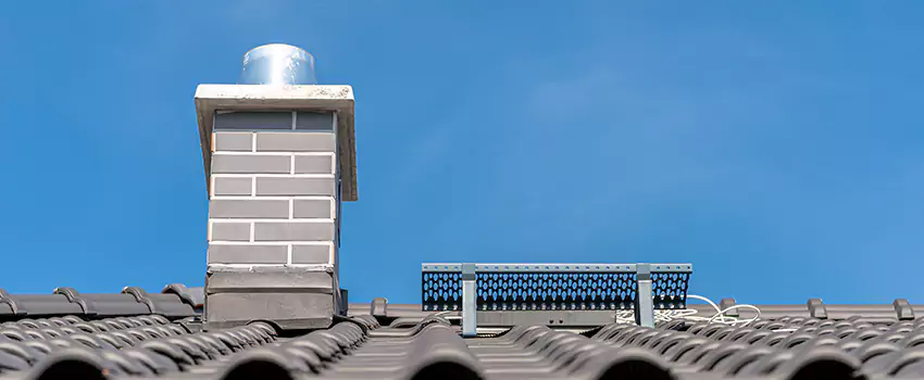 Chimney Flue Relining Services in Guasti Park, California