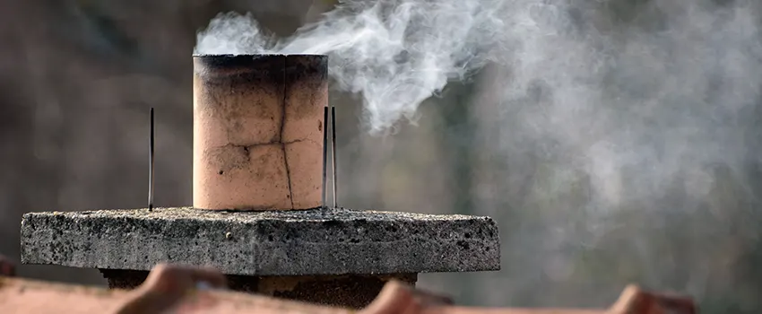 Wood Burning Chimney Odor Removal in Guasti Park, CA