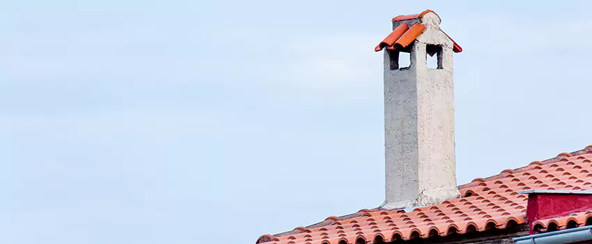 Chimney Pot Replacement in Guasti Park, CA