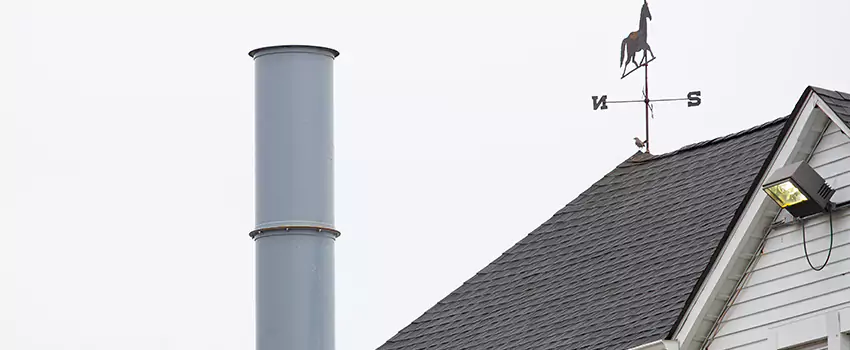 Chimney Inspection in Guasti Park, CA