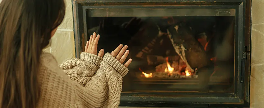 Wood-burning Fireplace Smell Removal Services in Guasti Park, CA