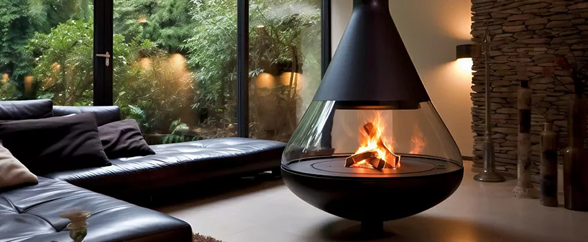 Affordable Floating Fireplace Repair And Installation Services in Hermosa, California