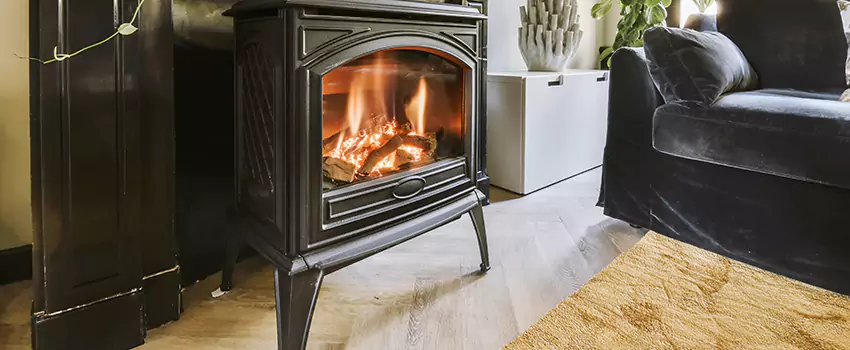 Cost of Hearthstone Stoves Fireplace Services in Guasti Park, California