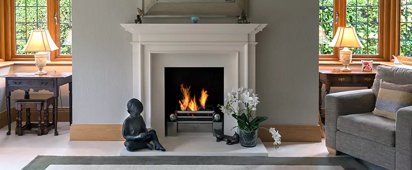 RSF Fireplaces Maintenance and Repair in Guasti Park, California