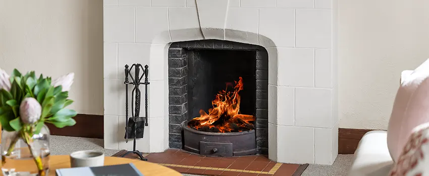 Valor Fireplaces and Stove Repair in Guasti Park, CA