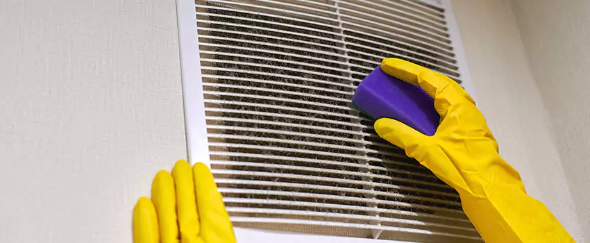 Vent Cleaning Company in Guasti Park, CA