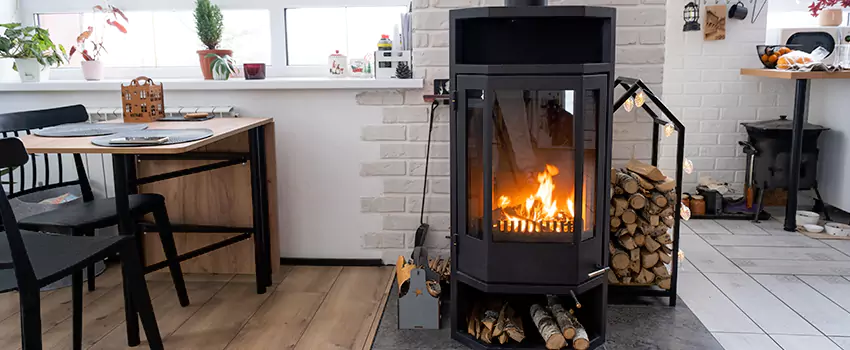 Wood Stove Firebox Installation Services in Guasti Park, CA