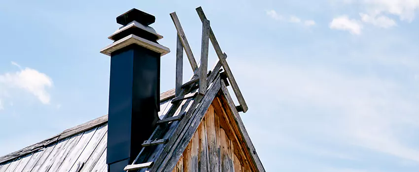 Chimney Pot Inspection in Guasti Park, CA