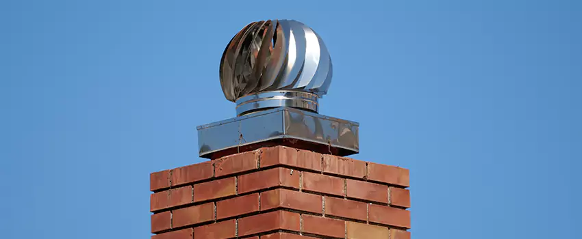 Chimney Flue Rebuild Services in Guasti Park, California