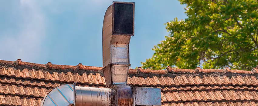 Chimney Blockage Removal in Guasti Park, California