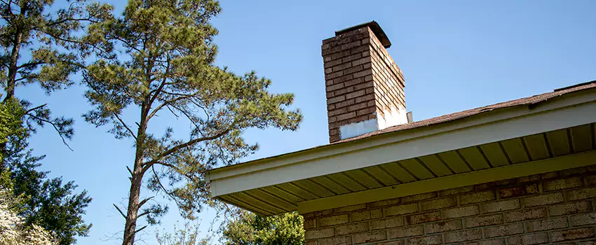 Brick Chimney Sweep Near Me in Guasti Park, CA