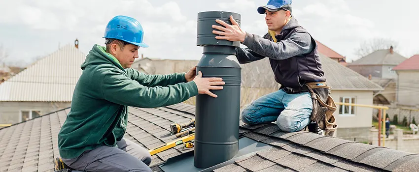 Commercial Chimney Cost in Guasti Park, CA