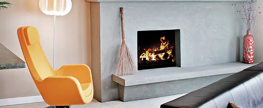 Electric Fireplace Makeover Services in Guasti Park, CA