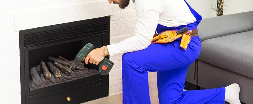 Fireplace Repair Expert in Guasti Park, California