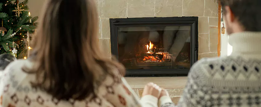 Fireplace Firebox Refurbish & Restore Services in Guasti Park, California