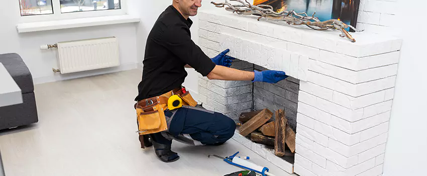 Gas Fireplace Repair And Replacement in Guasti Park, CA