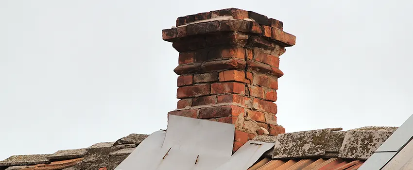 Cost of Fixing Blocked Chimney in Guasti Park, California