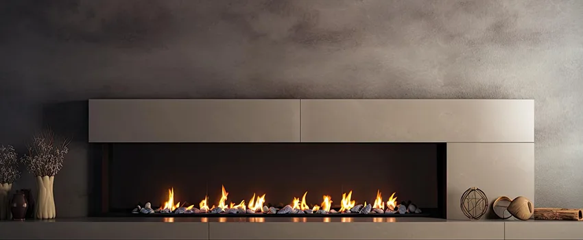 Gas Fireplace Logs Supplier in Guasti Park, California