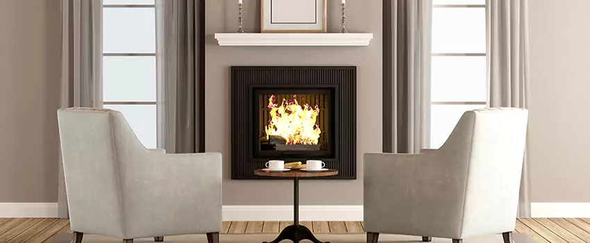 Heatilator Direct Vent Fireplace Services in Guasti Park, California