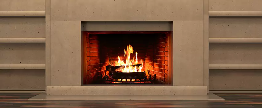 Majestic Trilliant Series Gas Fireplace Insert Repair in Guasti Park, California