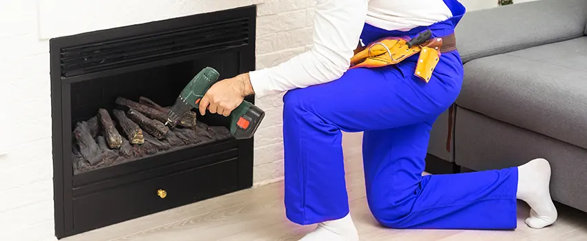 Pellet Fireplace Repair Services in Guasti Park, CA