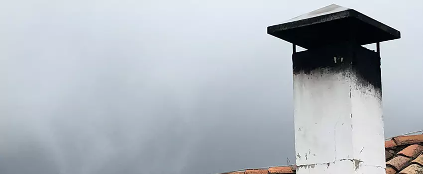 Prefab Chimney Crown Installation in Guasti Park, CA