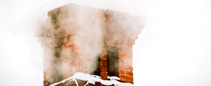 Chimney Flue Soot Removal in Guasti Park, CA