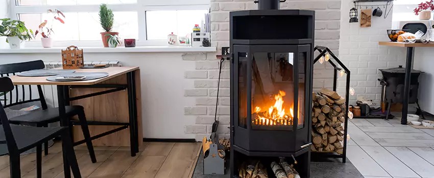 Cost of Vermont Castings Fireplace Services in Guasti Park, CA