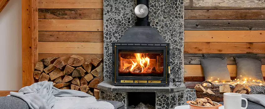 Affordable Wood Fireplace Fixing Solutions in Guasti Park, California